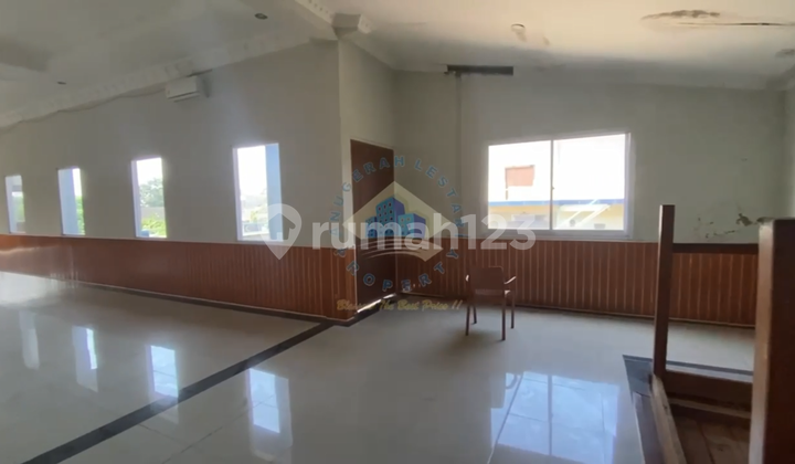 Warehouse for Rent in Tigaraksa - Tangerang, Banten Warehouse for Rent in Tigaraksa - Tangerang, Banten