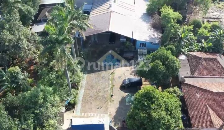 For Sale Industrial Factory in Legok - Tangerang, Banten For Sale Industrial Factory in Legok - Tangerang, Banten