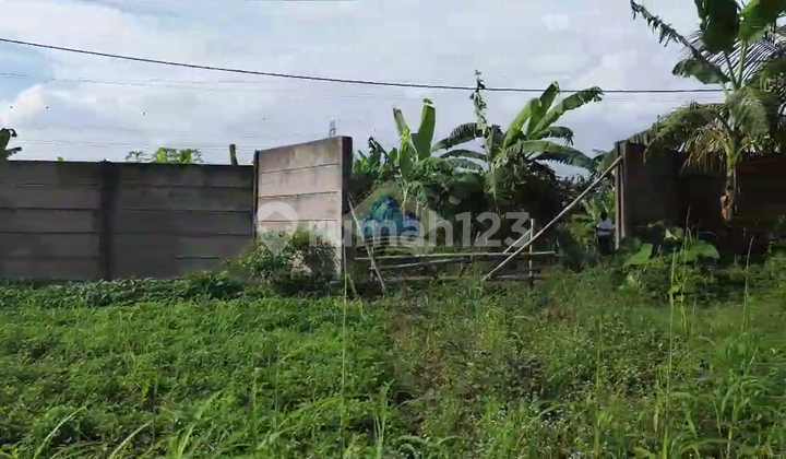 Jual Tanah di Pagedangan, Tangerang Banten. Jual Tanah di Pagedangan, Tangerang Banten.