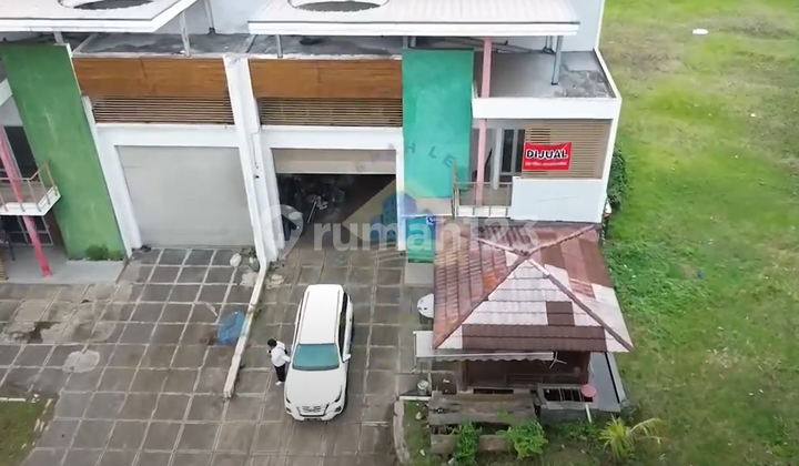 Jual Gudang di kawasan Pergudangan Bizlink Cikupa - Tangerang Jual Gudang di kawasan Pergudangan Bizlink Cikupa - Tangerang