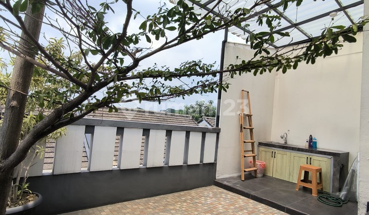 3-Story House Ready to Occupy in Modernland 2