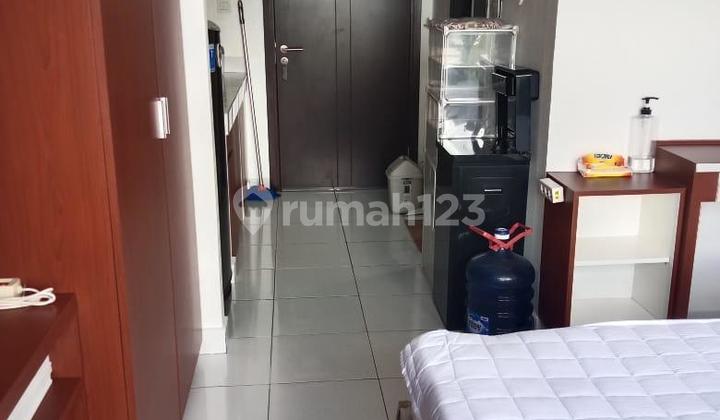 Quick Sale of Move-In Ready Studio Apartment Quick Sale of Move-In Ready Studio Apartment