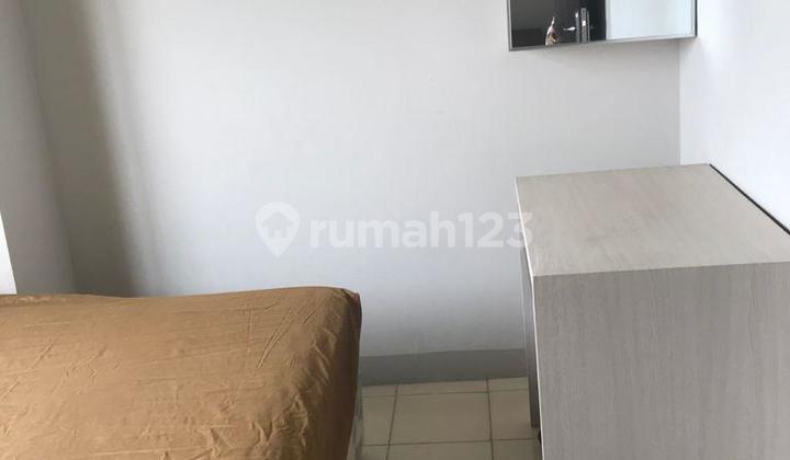 Apartemen 2 BR di Serpong Green View