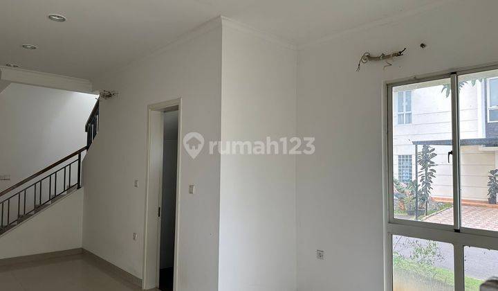 Rumah baru 2 lantai di Gading Serpong 2