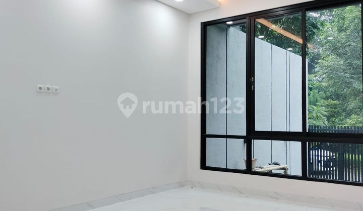 Beli Rumah Brand New 2 Lantai di Santorini Sentul City Bogor Bonus Villa Puncak