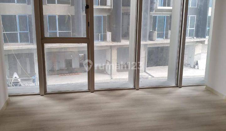 Apartemen  mewah di Alam Sutera 2