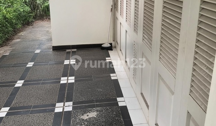 Rumah Bagus 1 Lantai.di Bsd 2