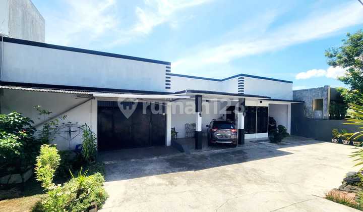 For Sale Business House In Manado For Sale Business House In Manado
