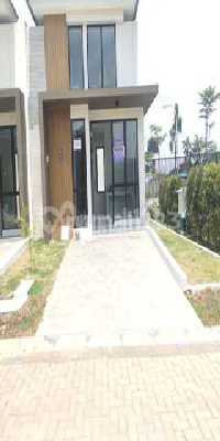 Rumah Siap Huni Di Citra Garden Serpong Rumah Bagus