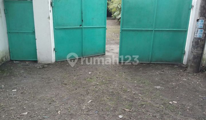 Warehouse For Sale In Sidoarjo Strategic Location