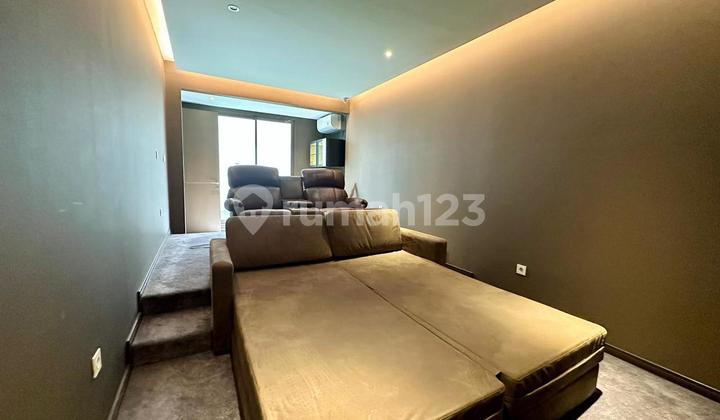 Ruma Mewah Siap Huni Hook Di Bsd 2