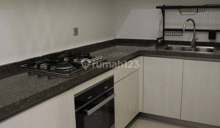 Disewakan Apartemen Mewah Di Alam Sutera 1