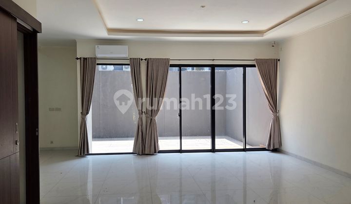 2-Story Ready-to-Occupy House in Suvarna Sutera Eldora 2