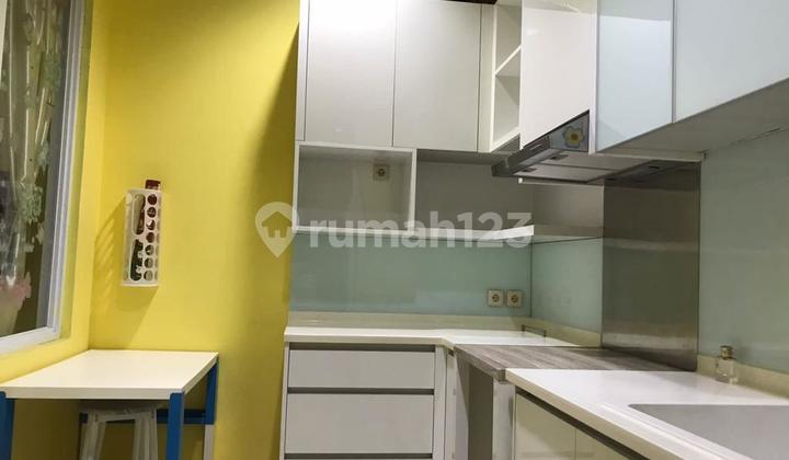 Rumah 2 Lantai Siap Huni di Avani Bsd 2