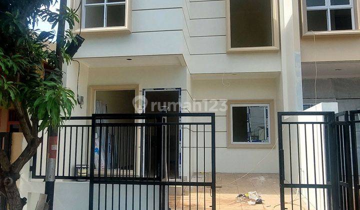 Dijual Rumah Bagus 2lantai Di Gading Serpong 1