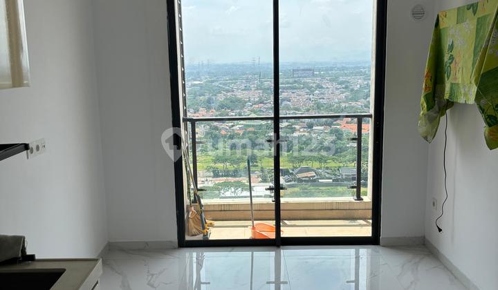 Dijual Cepat Apartemen Sky House Bsd Tower Leonie 2