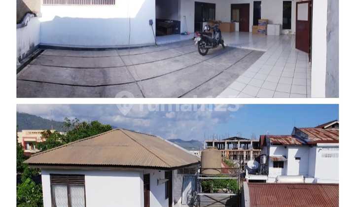 For Sale Active Business House In Gorontalo Strategic Location 2