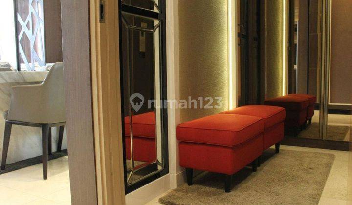 Disewakan Apartemen Mewah Di Alam Sutera 2