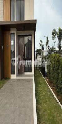 Ready-to-Occupy House in Citra Garden Serpong, a Nice House 2