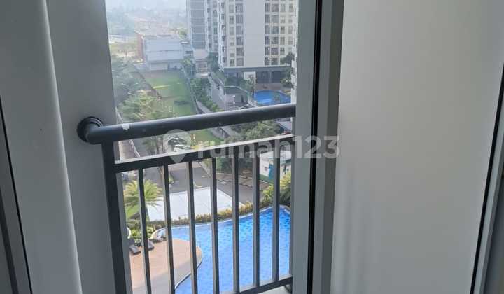 Akasa Pure Living Studio Apartment in BSD Akasa Pure Living Studio Apartment in BSD