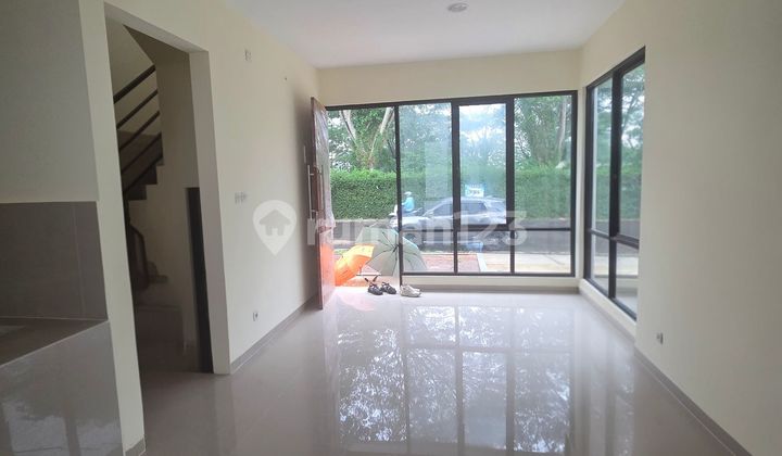 2-Story Ready-to-Occupy House in BSD 2