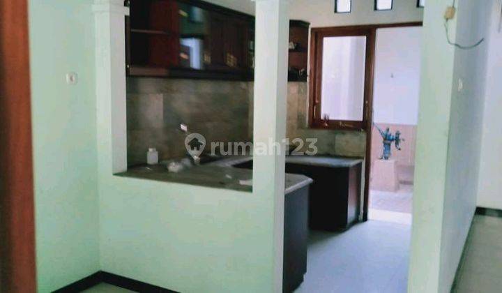 Dijual Cepat Rumah 21/2 Lantai Di Fajar Indah Solo 2