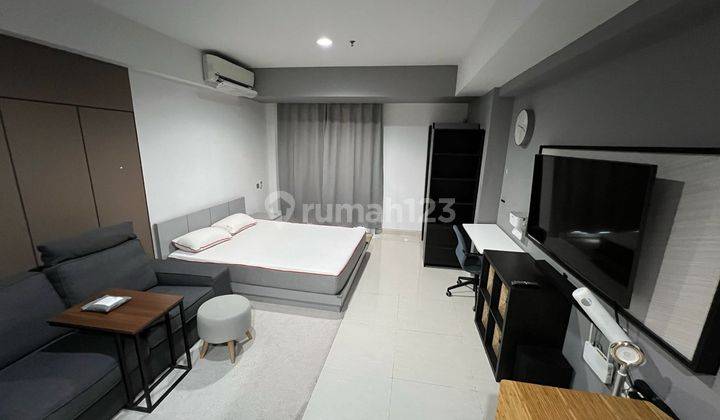 Apartemen West Vista 1B Full Furnished (by Keppel Land Singapore) 1