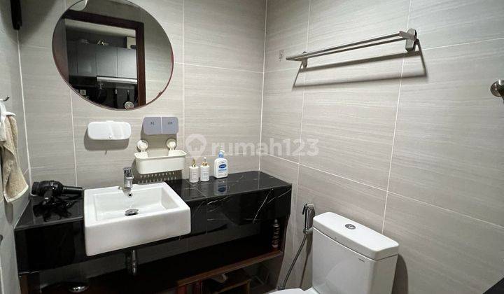 Apartemen West Vista 1B Full Furnished (by Keppel Land Singapore) 2