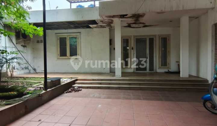 Jual Cepat Rumah Jl. Pertanian, Lebak Bulus Jual Cepat Rumah Jl. Pertanian, Lebak Bulus