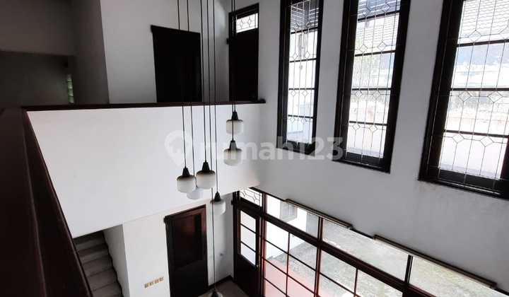 Jual Cepat Pondok Indah 2 Lantai