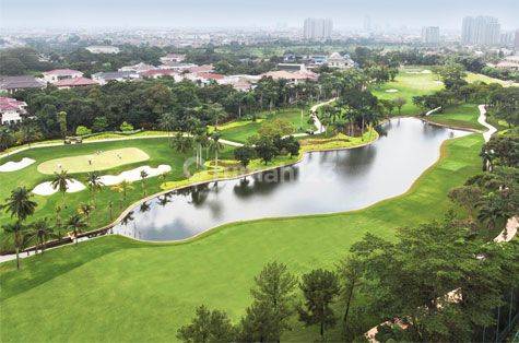Keren Kavling View Golf 2