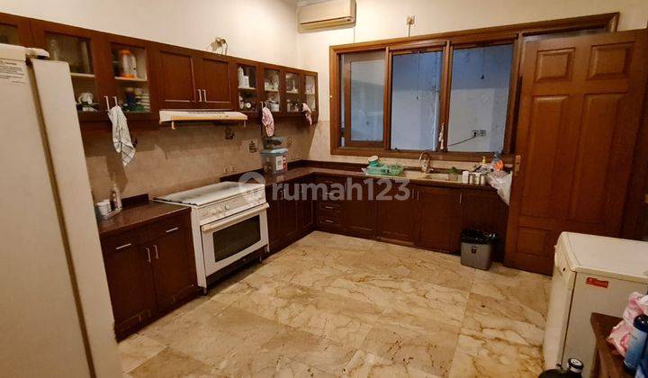 Rumah Asri Dan Terawat Area Pejaten Barat 3