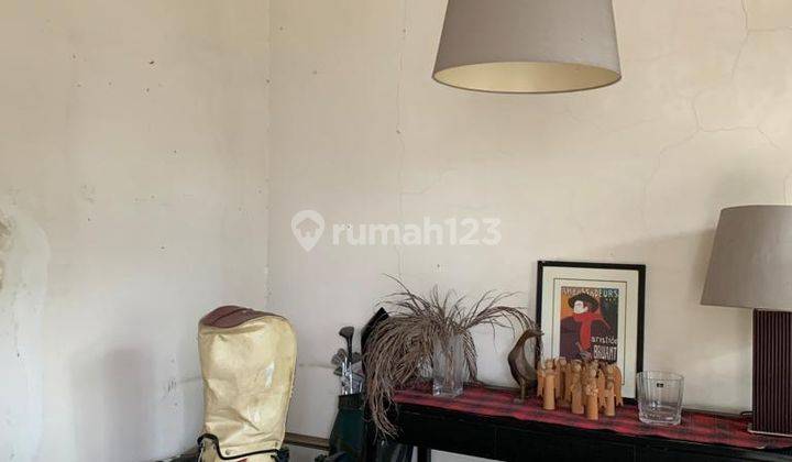 Rumah Pondok Indah Siap Huni 2