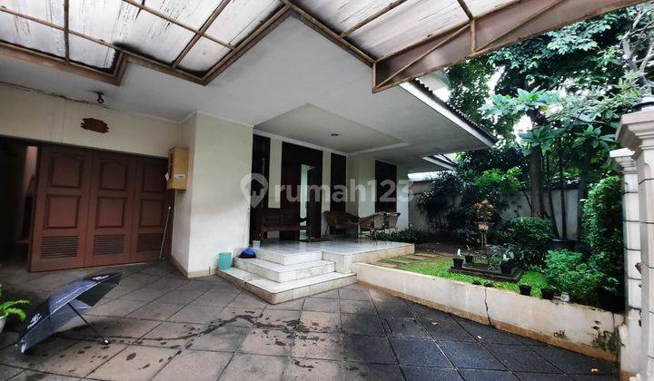 Pondok Indah Rumah Terawat 1