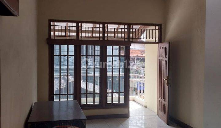 Rumah Terawat Haji Muhi, Jakarta Selatan 2