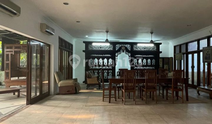 DIJUAL RUMAH MOH. KAHFI, Cocok untuk Rumah Tinggal atau Usaha