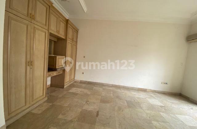 Rumah Hitung Tanah  Taman Lebak Bulus  2