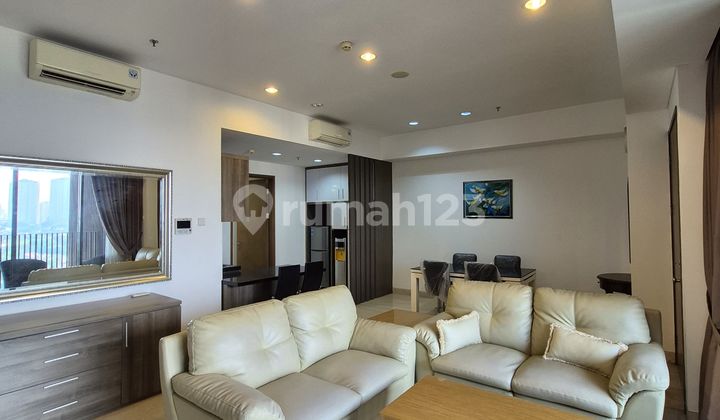 QUICK SALE 1PARK AVENUE - Nice View