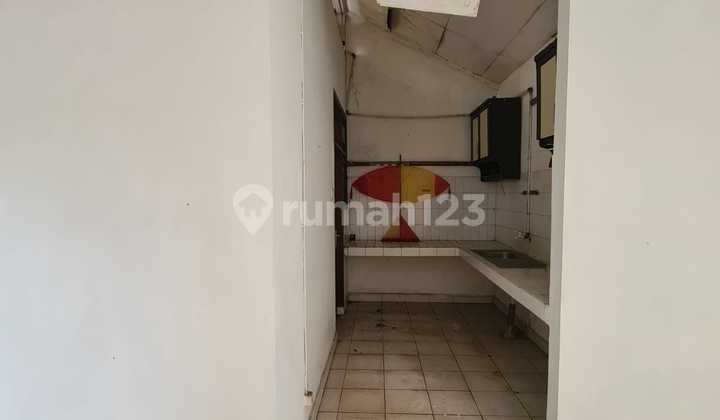 Harga dibawah NJOP Rumah Pondok Indah - HITUNG TANAH 