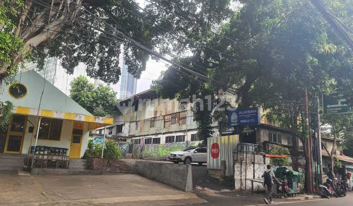 TURUN HARGA KAVLING KOMERSIL Property Emas di jantung Mega Kuningan TURUN HARGA KAVLING KOMERSIL Property Emas di jantung Mega Kuningan