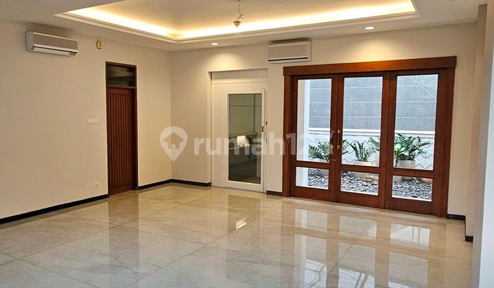 RUMAH PONDOK INDAH SIAP HUNI , PRIME LOCATION 2