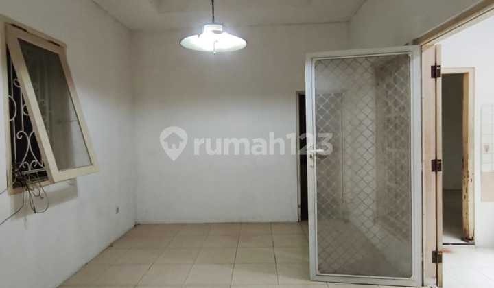 Jual Cepat Rumah Jl. Pertanian, Lebak Bulus  2