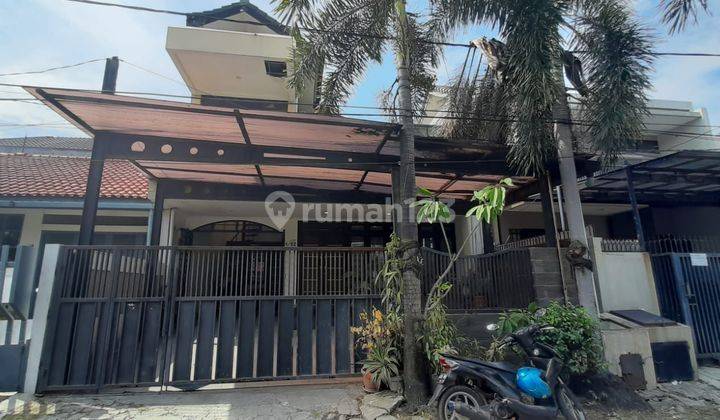 Dijual Rumah Pondok Indah Dekat Pim 1