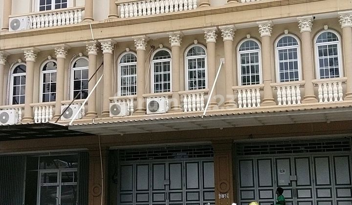 Shop House in Mutiara Taman Palem, 3 Floors, HGB Shop House in Mutiara Taman Palem, 3 Floors, HGB