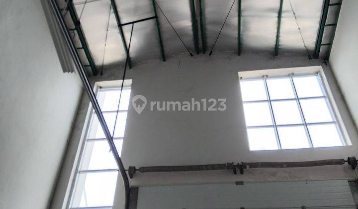 Gudang The Store Green Lake City Cipondoh Tangerang Ready 2