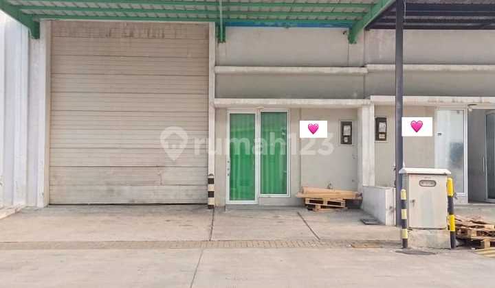 Warehouse In Green Sedayu Bizpark Daan Mogot West Jakarta Ready Warehouse In Green Sedayu Bizpark Daan Mogot West Jakarta Ready