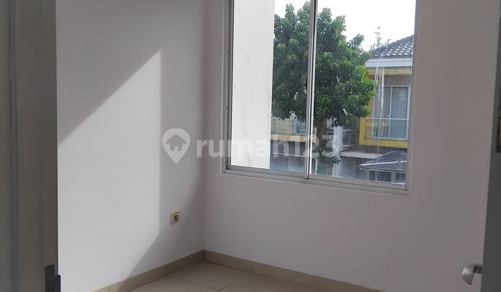 Rumah Ready Siap Huni Di Cluster Australia Green Lake City 