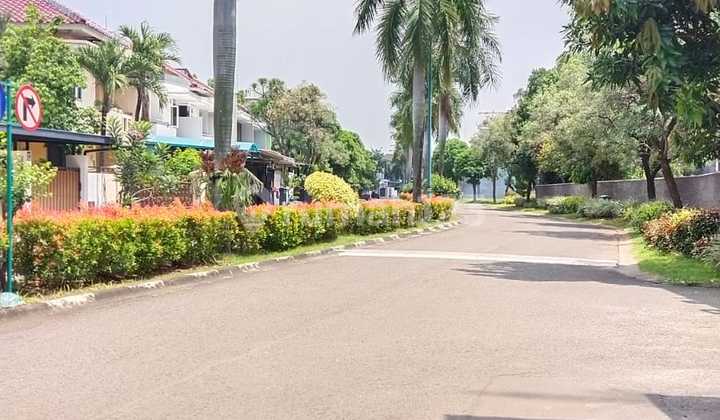 Tanah di Permata Puri Media Boulevard Jakarta Barat Murah 2