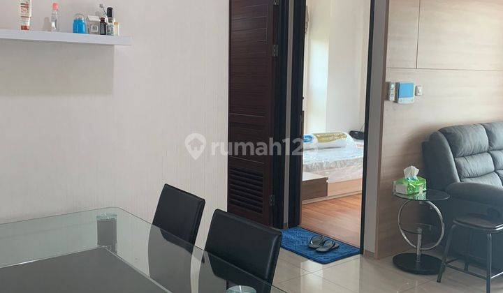 Apartemen CitraLake Suites 2 Kamar Tidur Furnished 2