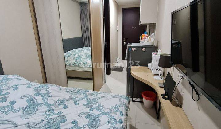 Apartemen Puri Mansion Full Furnished Siap Huni Bagus 2